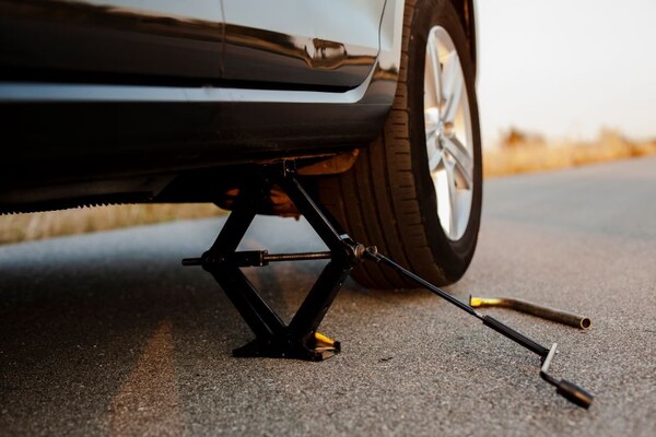 Hever na auto: Jaký typ vybrat a jak jej používat?